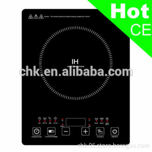 Quality Factory Temperature Sensor For National Induction Cooker 2100w CE CB EMC